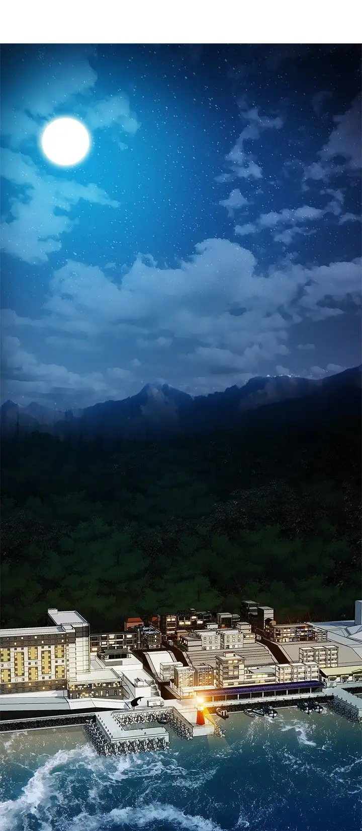 淑女花苑<第3季>第3季第1话