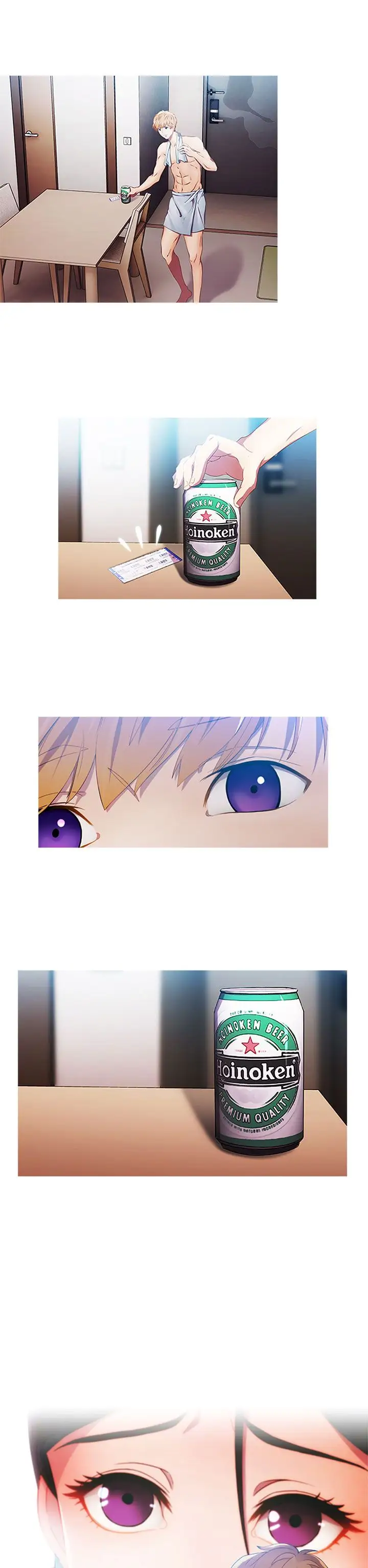 淑女花苑<第3季>第2话