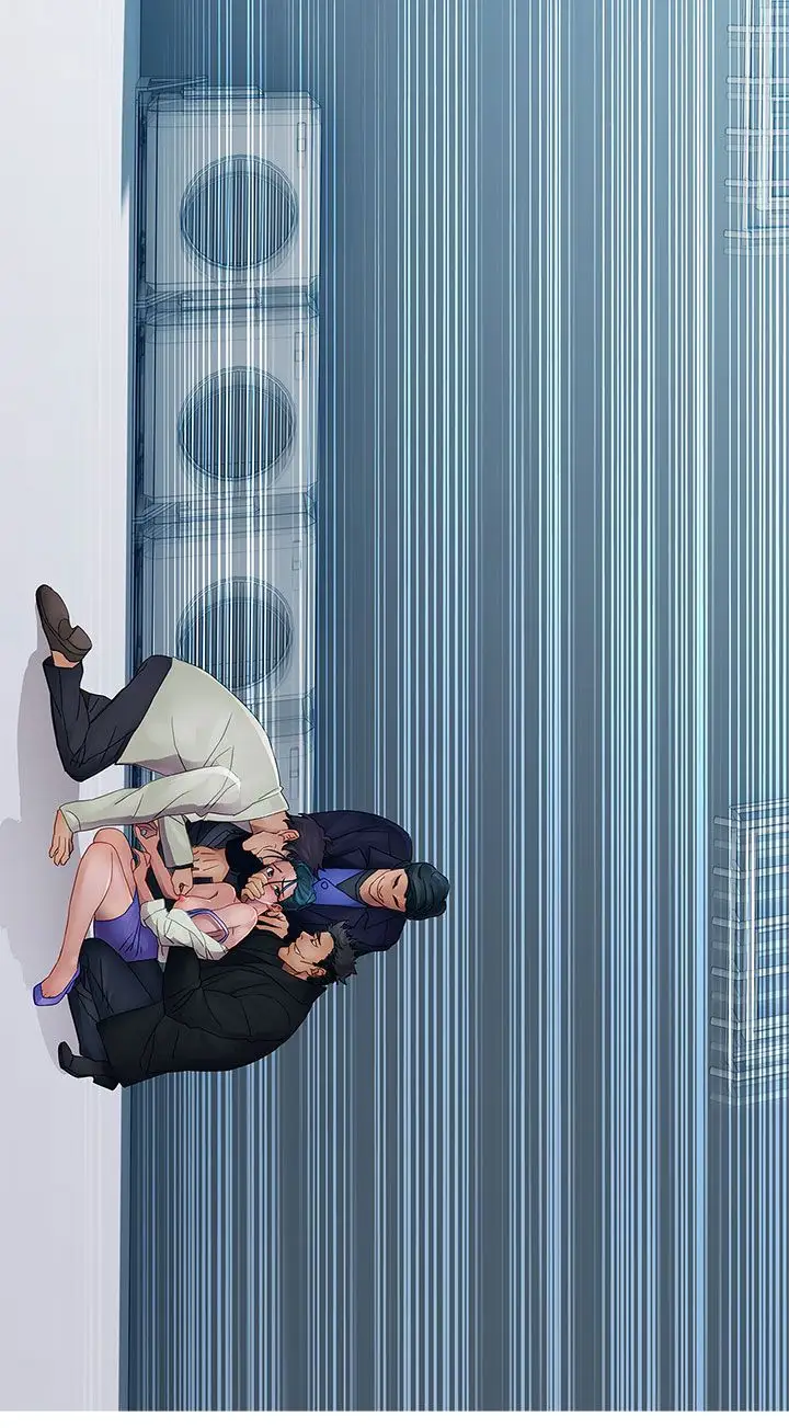 淑女花苑<第3季>第12话