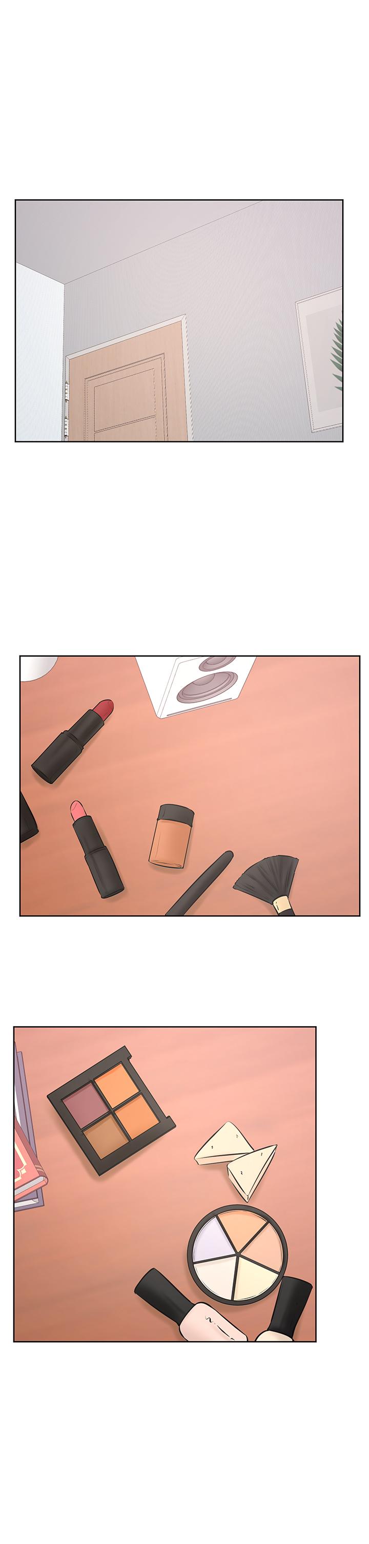 学弟,甘巴爹捏第37话-好想再次被南柱填满