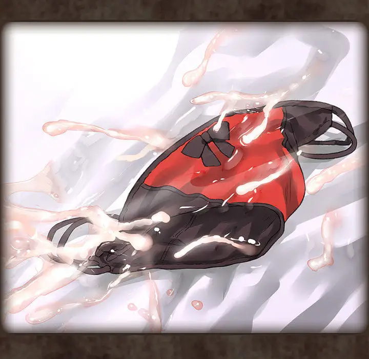 内衣社的新职员第2话