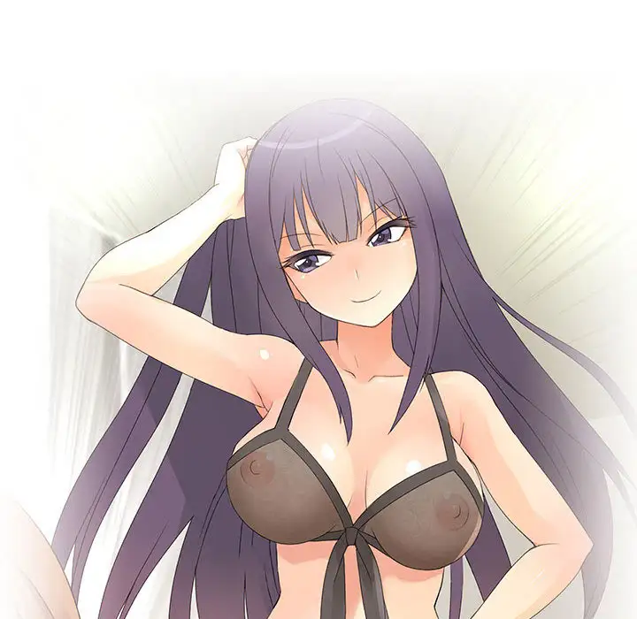 内衣社的新职员第4话