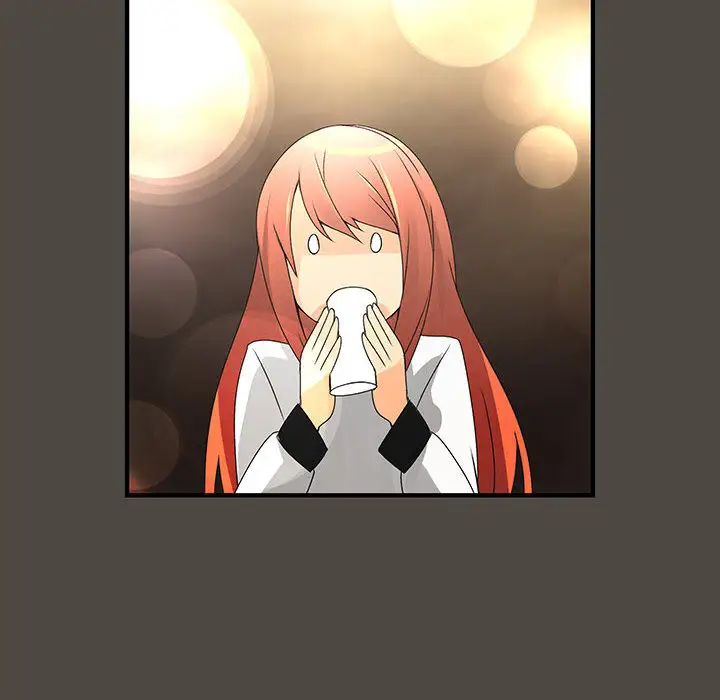 内衣社的新职员第5话