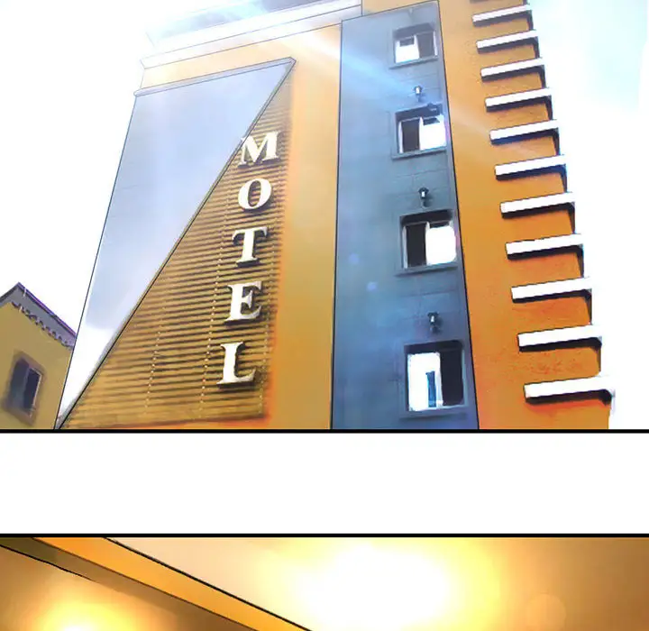 内衣社的新职员第6话