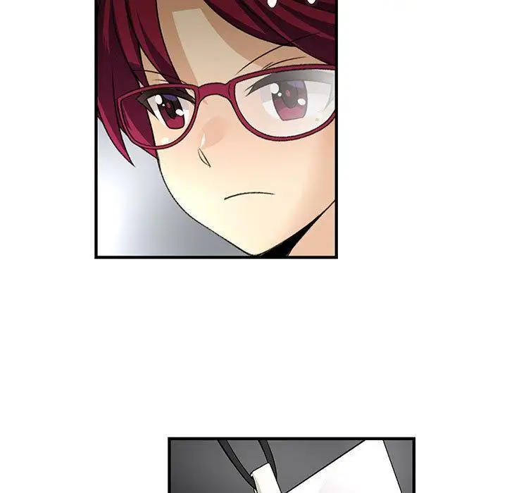 内衣社的新职员第31章