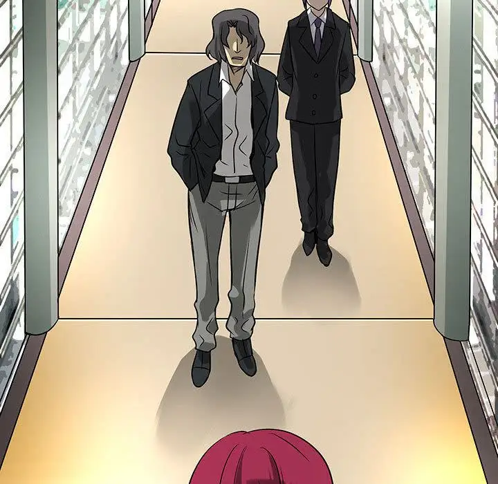 内衣社的新职员第32章