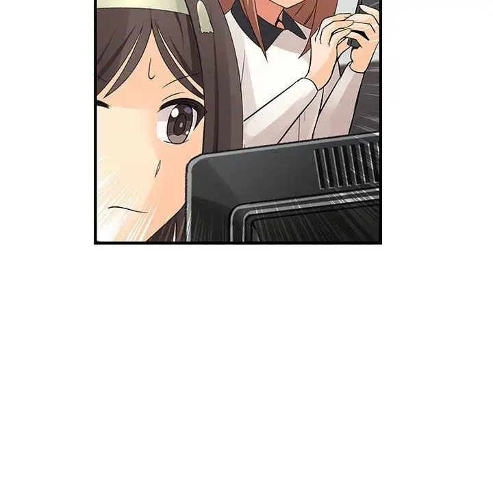 内衣社的新职员第34章