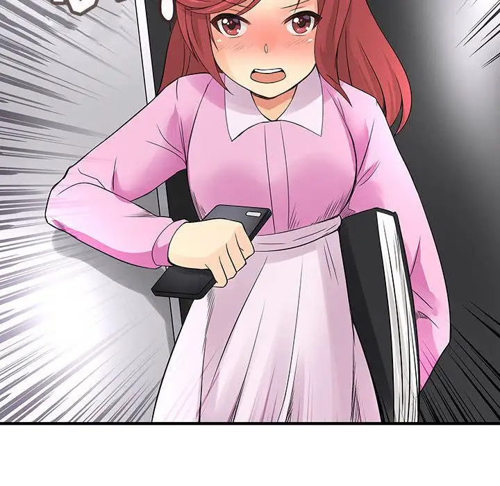 内衣社的新职员第35章