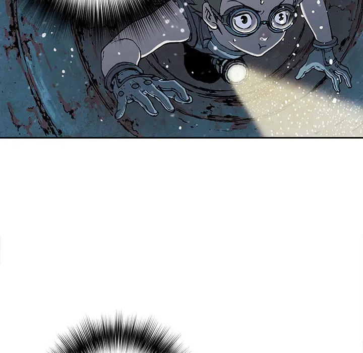 深海兽第29话