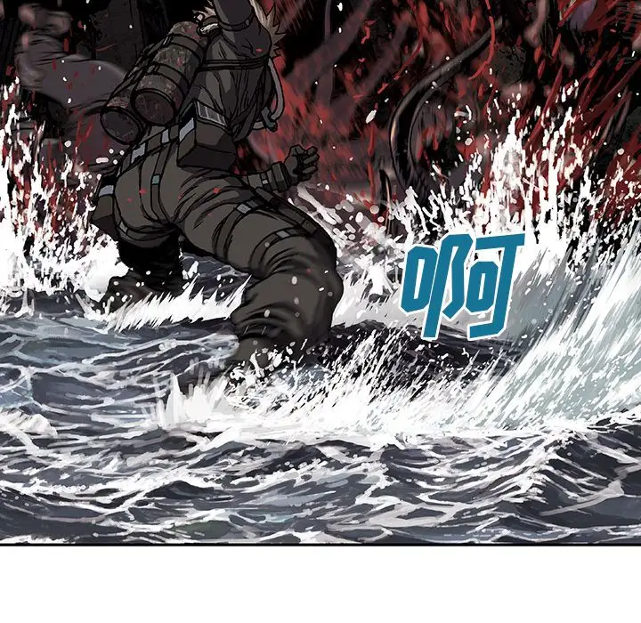 深海兽第56章