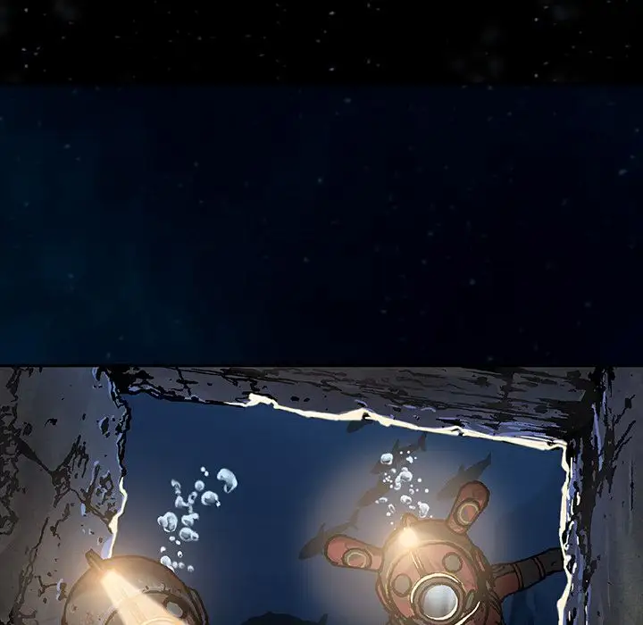 深海兽第59章