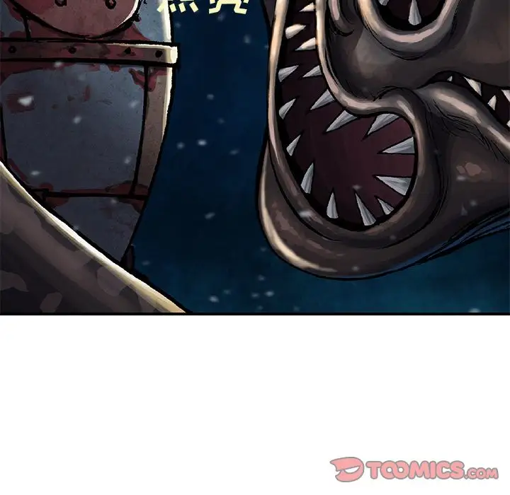 深海兽第61章