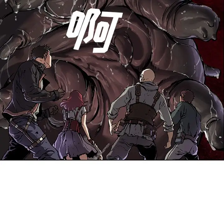 深海兽第62章