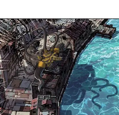 深海兽第63章
