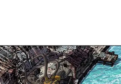 深海兽第64章