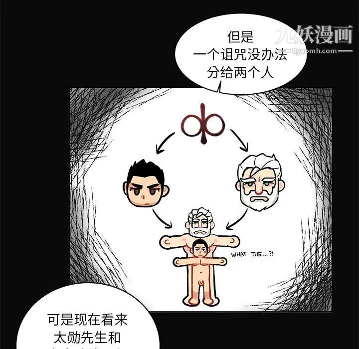 亲爱的你-Liebling！第5话