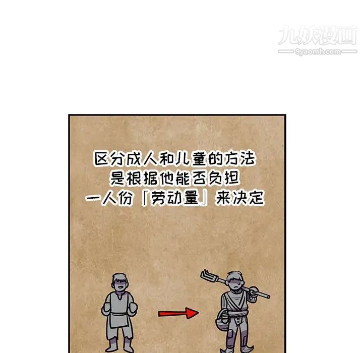 亲爱的你-Liebling！第83话