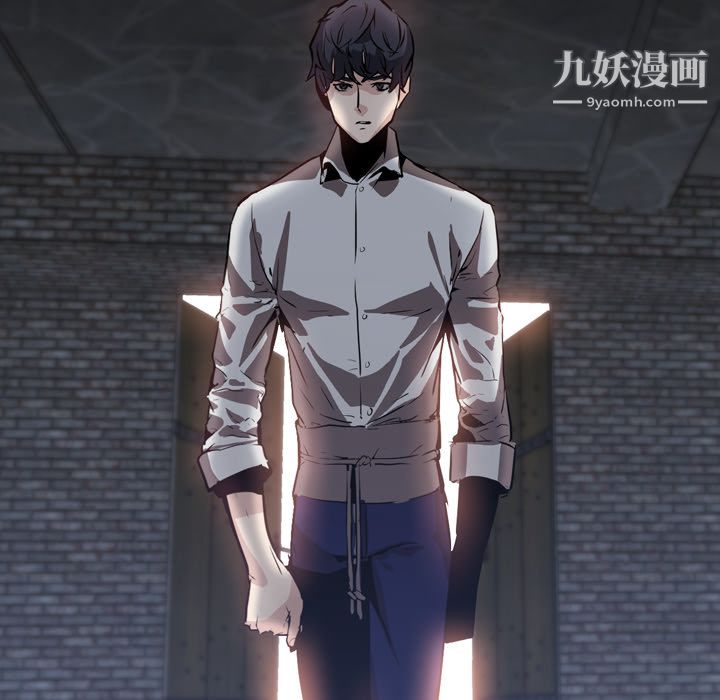 PainKiller-正义的背后第6话