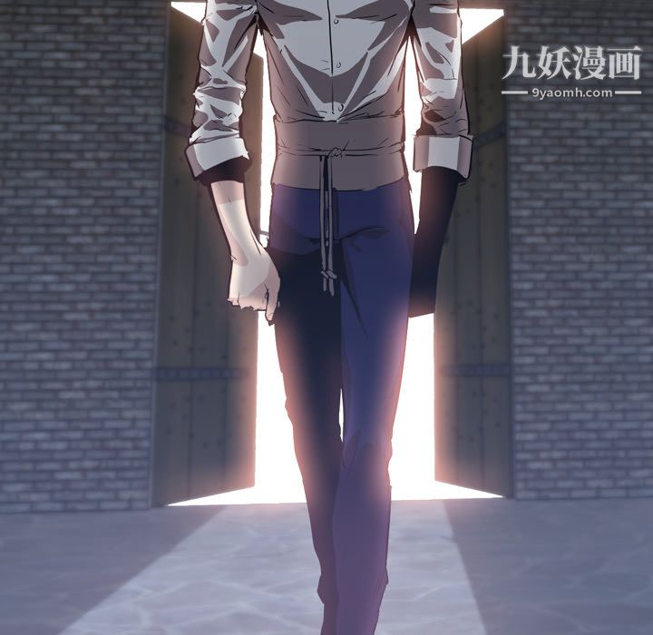 PainKiller-正义的背后第7话