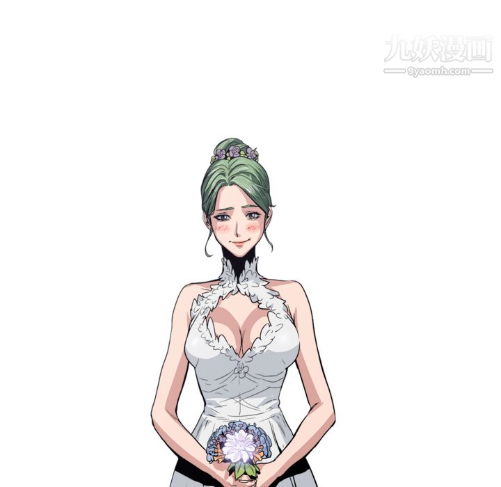 PainKiller-正义的背后第10话