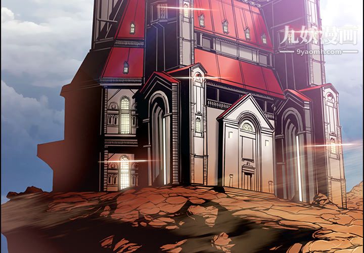 PainKiller-正义的背后第13话