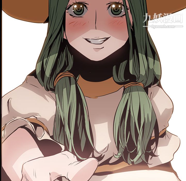 PainKiller-正义的背后第17话