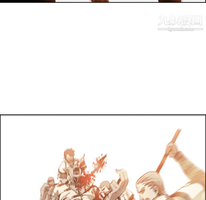 PainKiller-正义的背后第18话