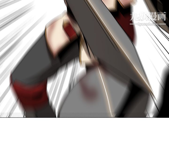 PainKiller-正义的背后第21话