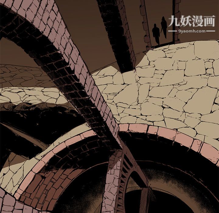 PainKiller-正义的背后第25话