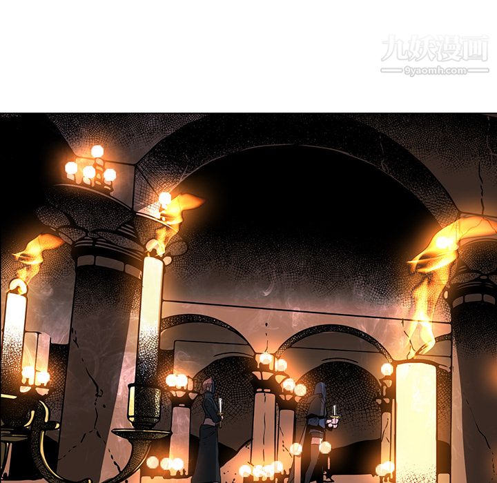 PainKiller-正义的背后第28话