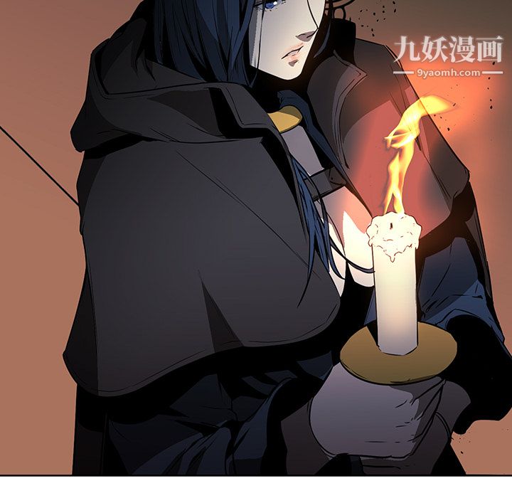 PainKiller-正义的背后第28话