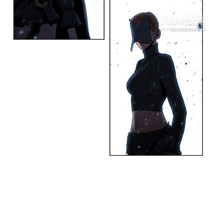 PainKiller-正义的背后第28话