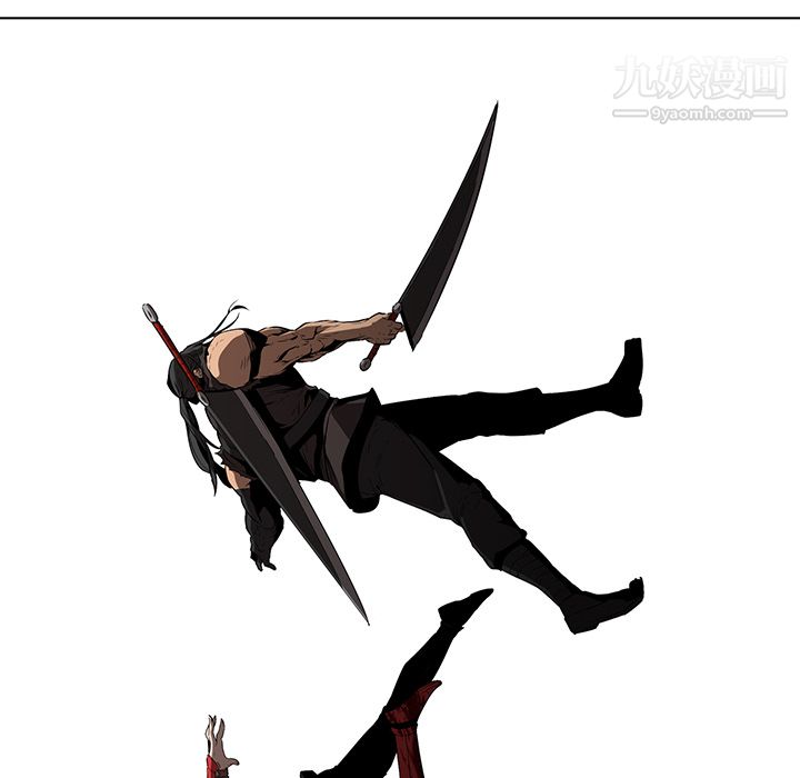 PainKiller-正义的背后第28话