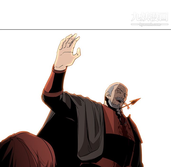 PainKiller-正义的背后第30话