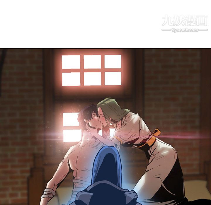 PainKiller-正义的背后第31话