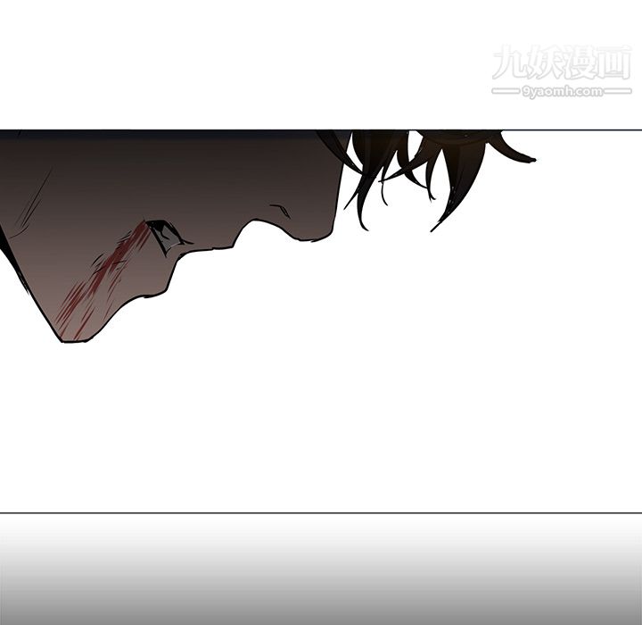 PainKiller-正义的背后第34话