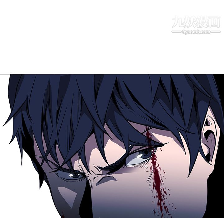 PainKiller-正义的背后第34话