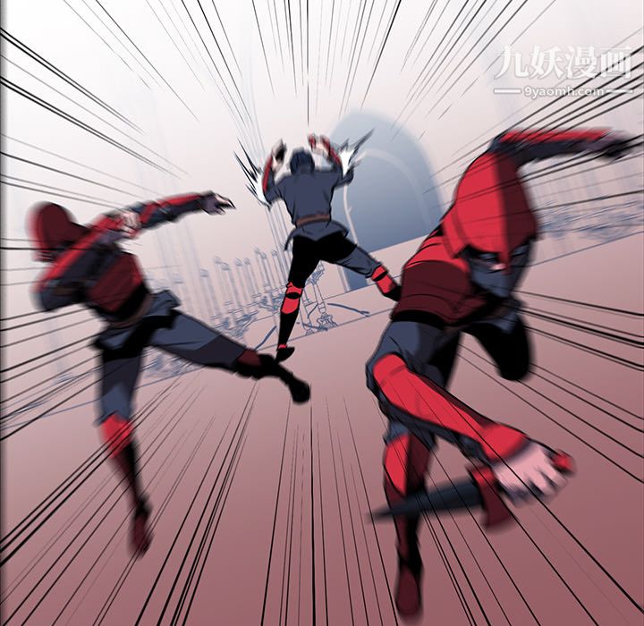 PainKiller-正义的背后第35话