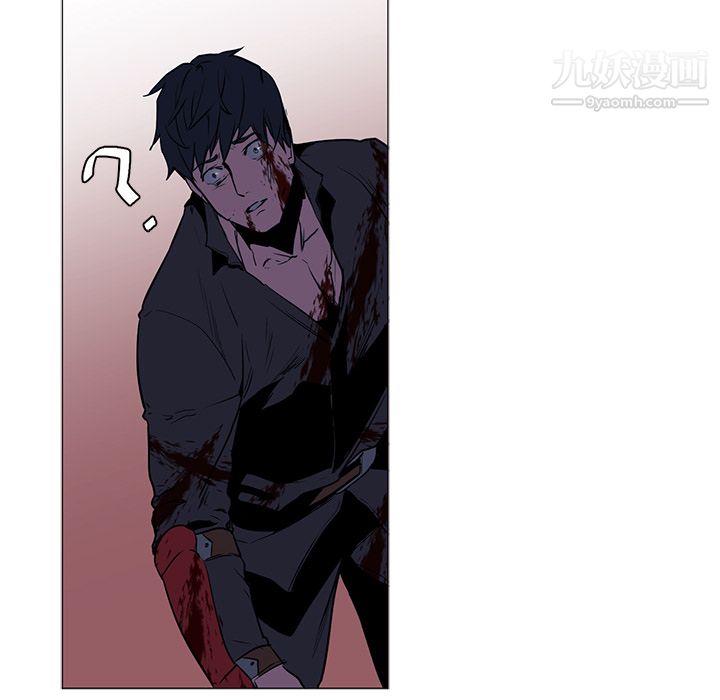 PainKiller-正义的背后第35话