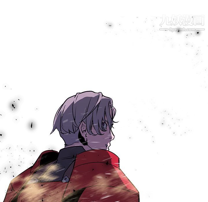 PainKiller-正义的背后第36话