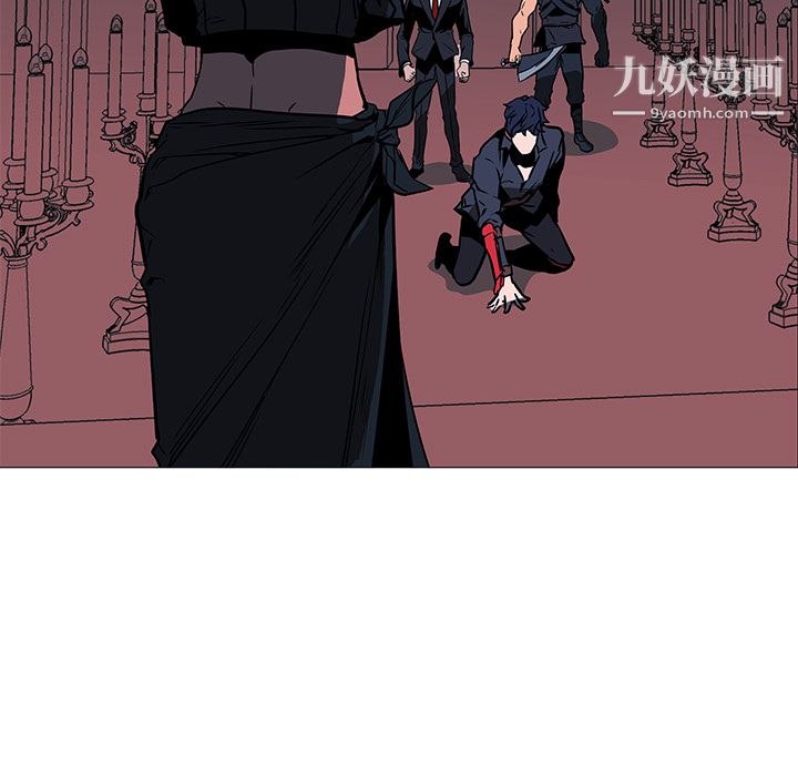 PainKiller-正义的背后第36话