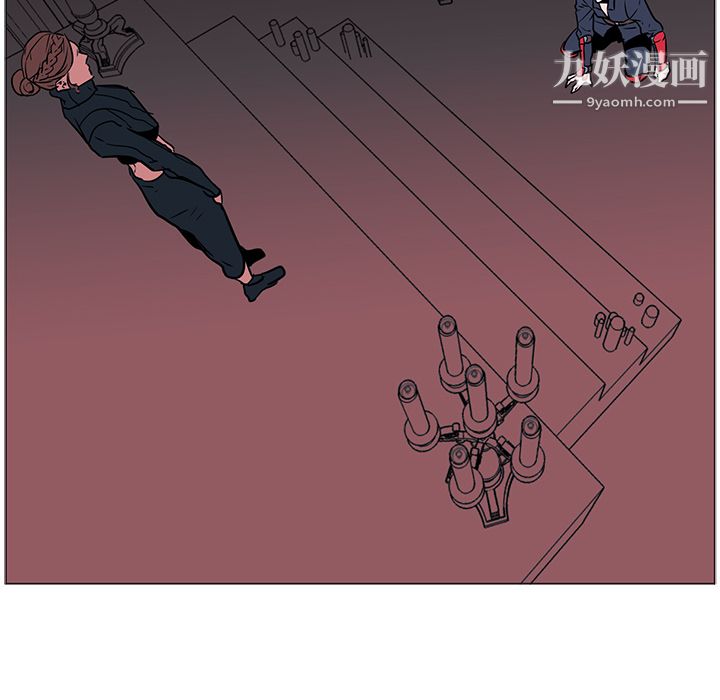 PainKiller-正义的背后第39话