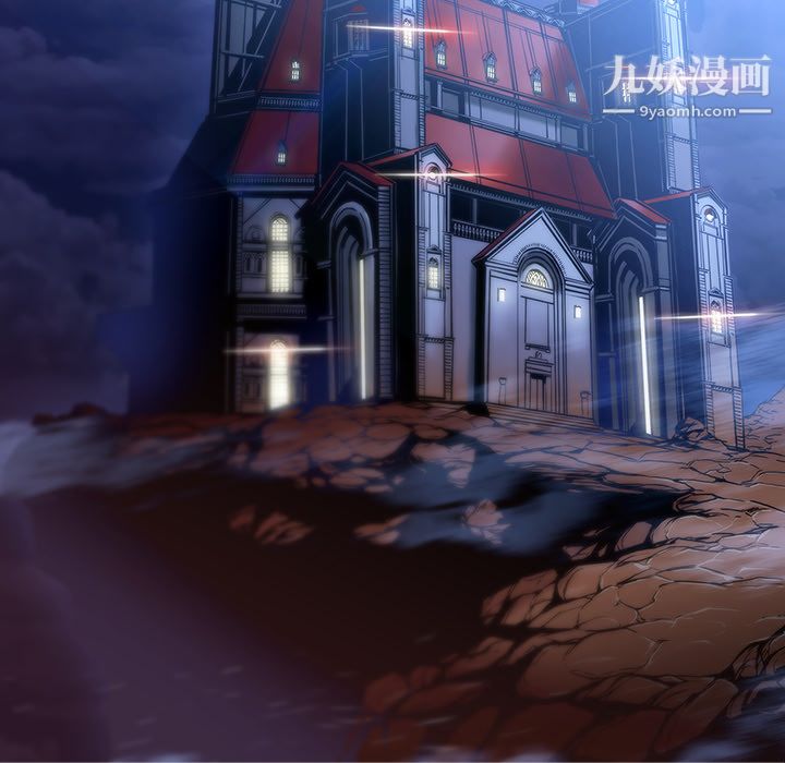 PainKiller-正义的背后第41话