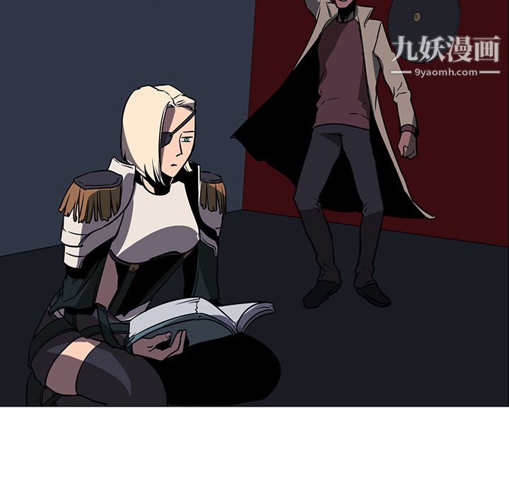 PainKiller-正义的背后第41话