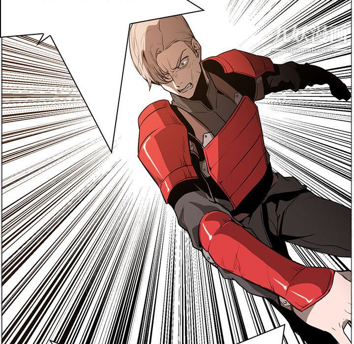 PainKiller-正义的背后第44话