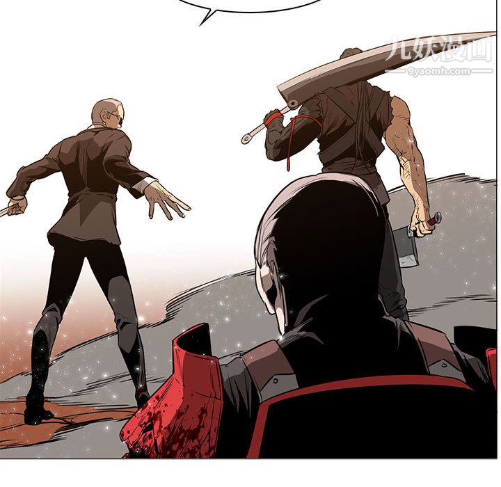 PainKiller-正义的背后第47话