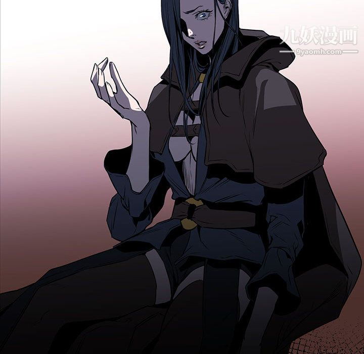 PainKiller-正义的背后第47话