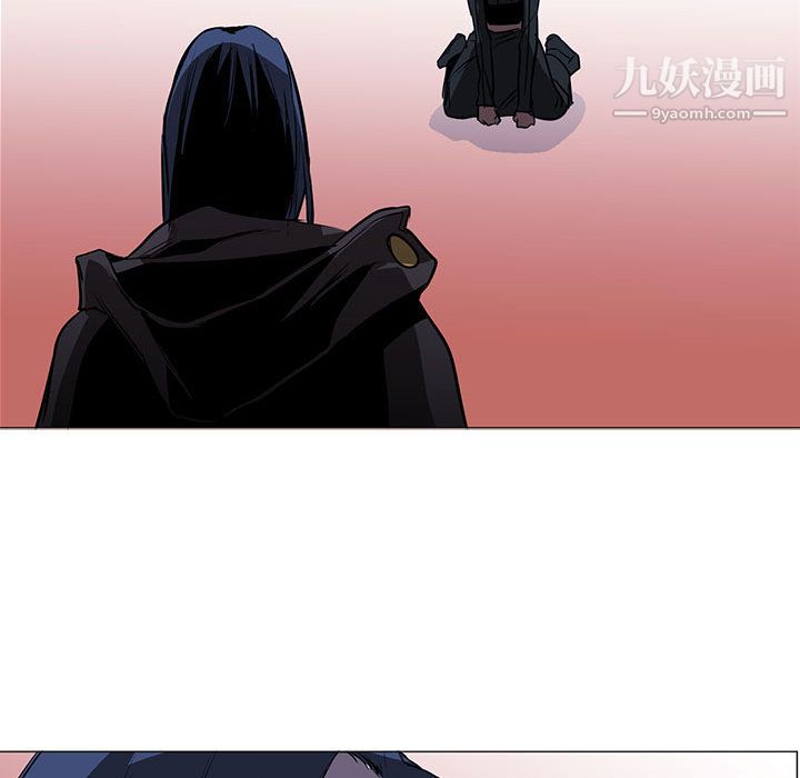 PainKiller-正义的背后第48话