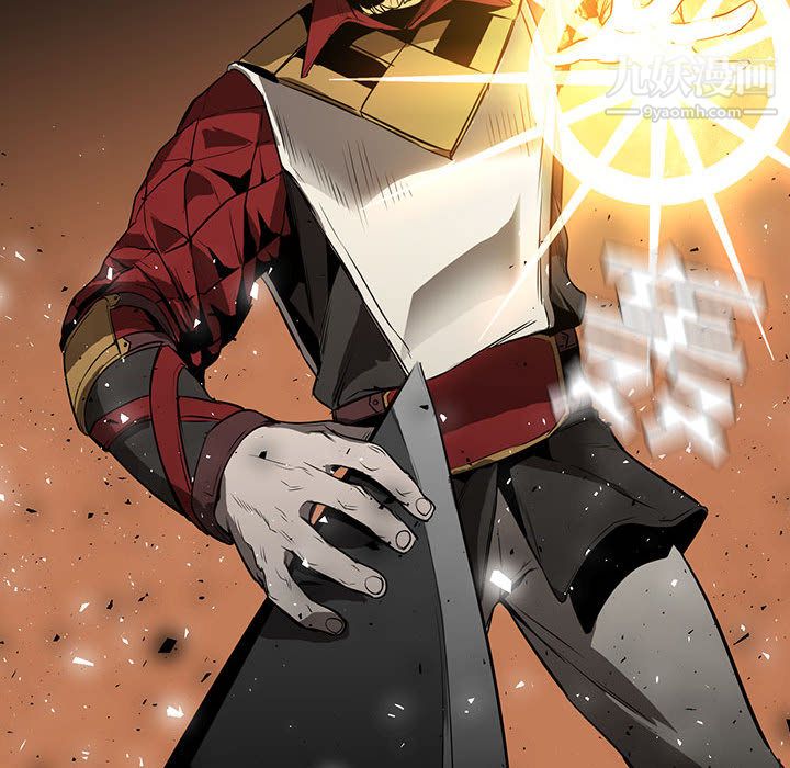 PainKiller-正义的背后第48话