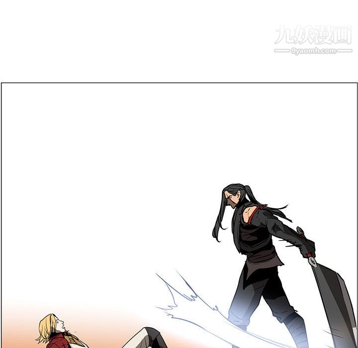 PainKiller-正义的背后第51话